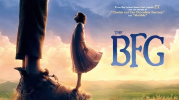 The BFG (2016) Google Drive Download
