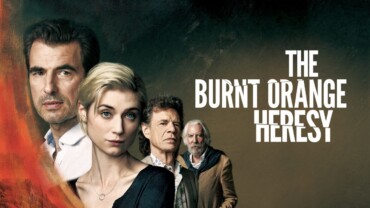 The Burnt Orange Heresy (2019) Bluray Google Drive Download
