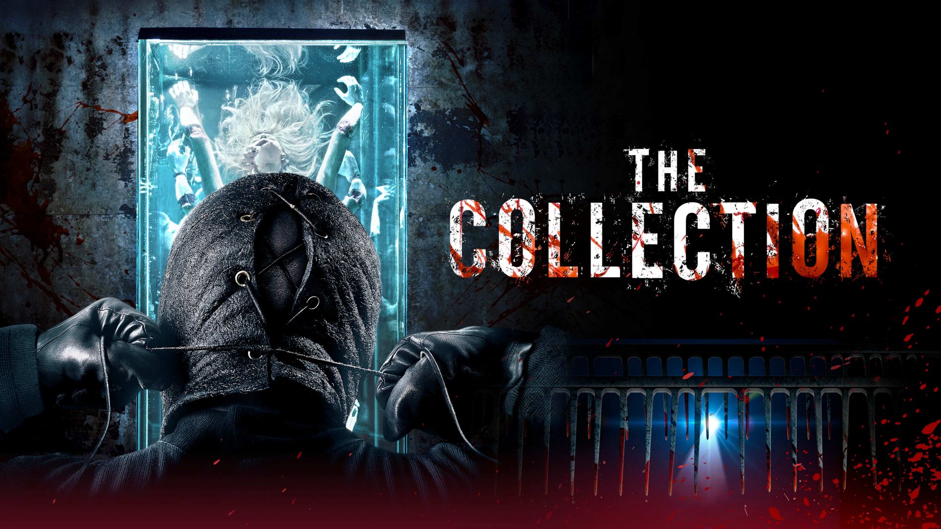 The Collection (2012) Google Drive Download
