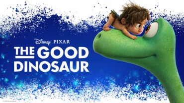 The Good Dinosaur (2015) Google Drive Download