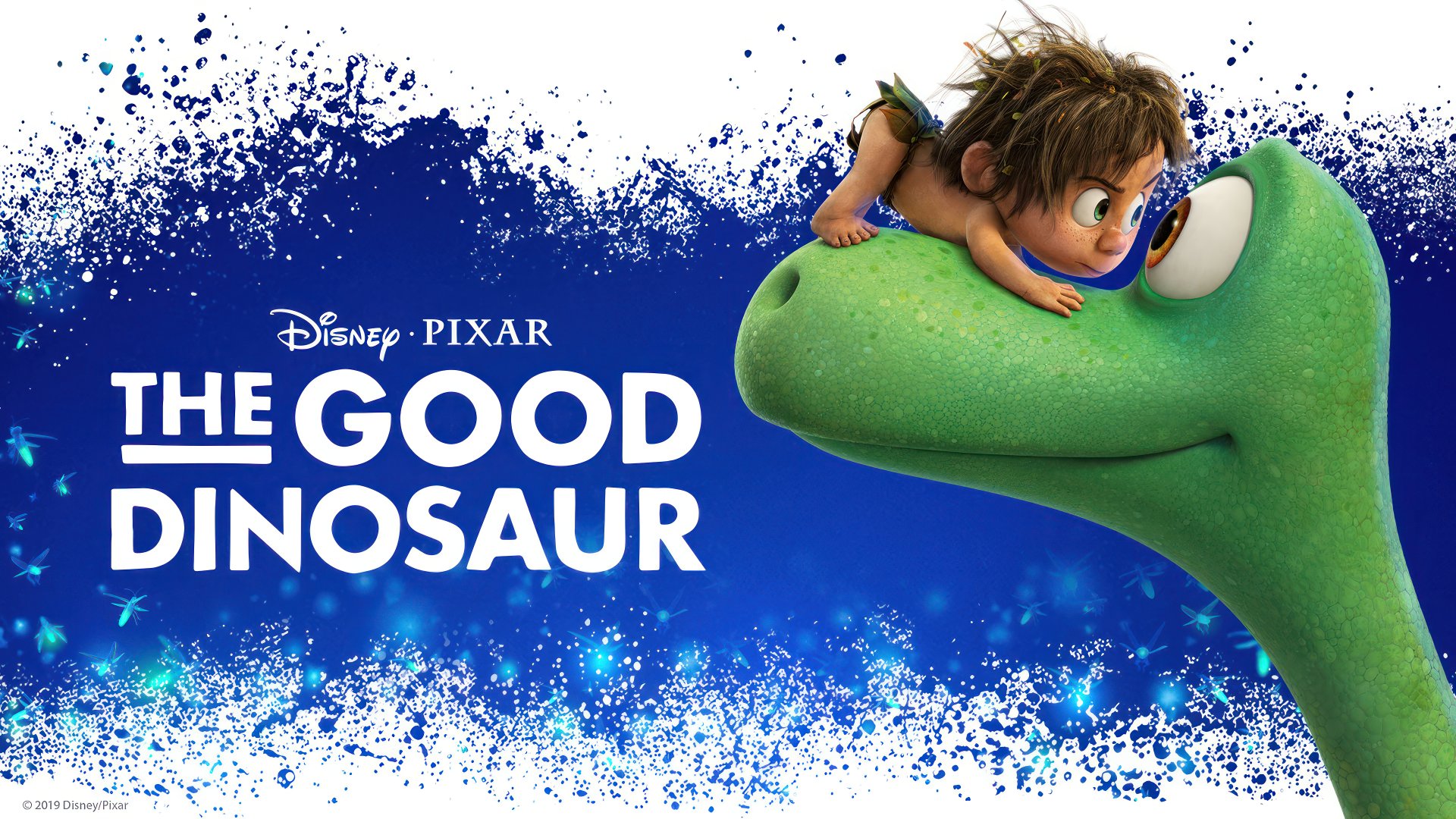 The Good Dinosaur (2015) Google Drive Download
