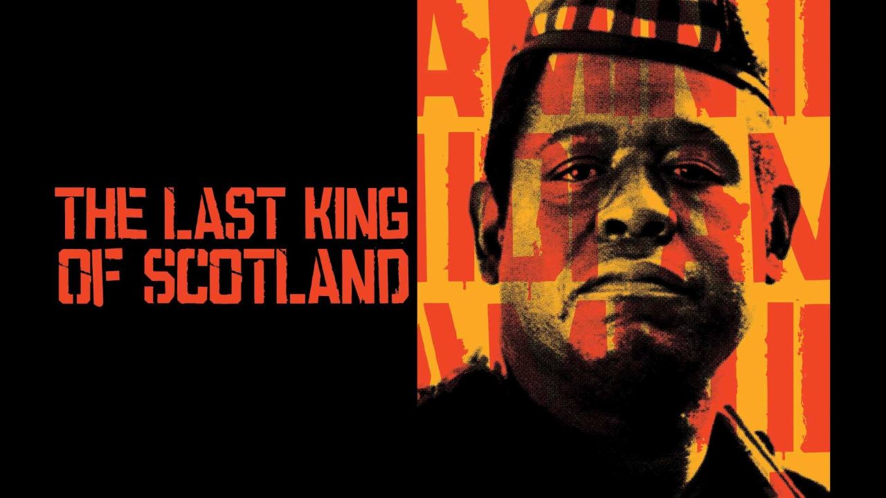 The Last King of Scotland (2006) Bluray Google Drive Download