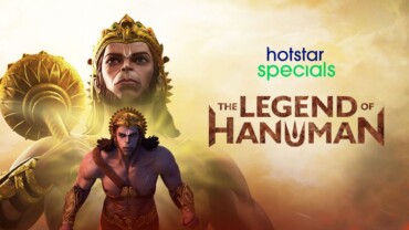 The Legend of Hanuman (2021) Google Drive Download