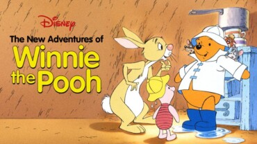 The New Adventures of Winnie the Pooh (1998) Google Drive Download