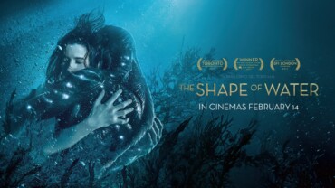 The Shape of Water (2017) Google Drive Download