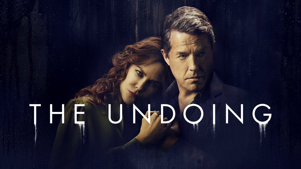 The Undoing (2020) Google Drive Download