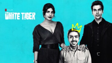 The White Tiger (2021) Google Drive Download
