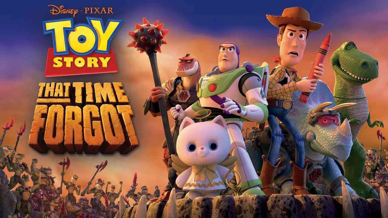 Toy Story That Time Forgot (2014) Bluray Google Drive Download