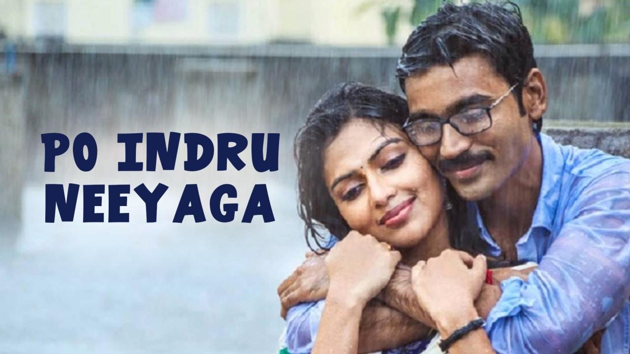 Velaiyilla Pattathari (VIP) Bluray Google Drive Download