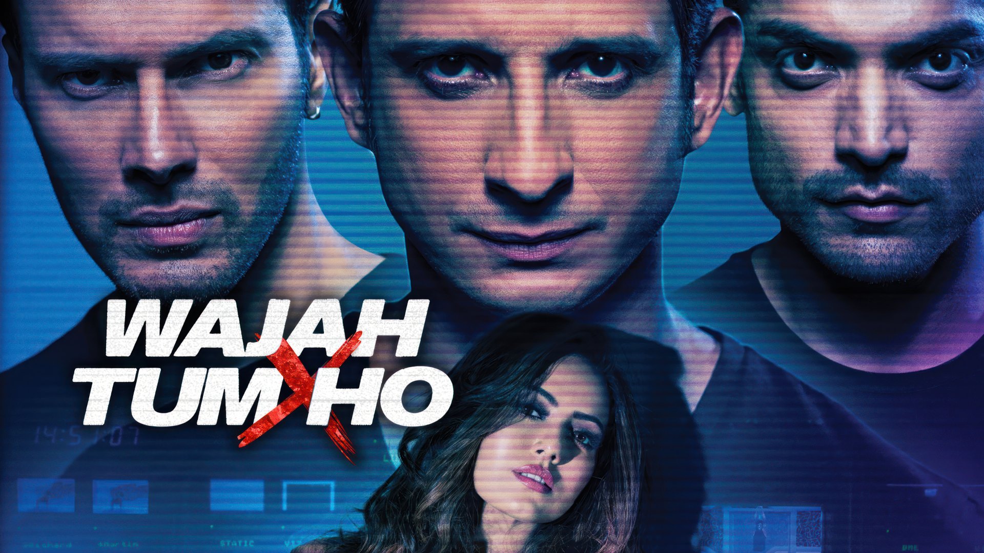 Wajah Tum Ho (2016) Google Drive Download