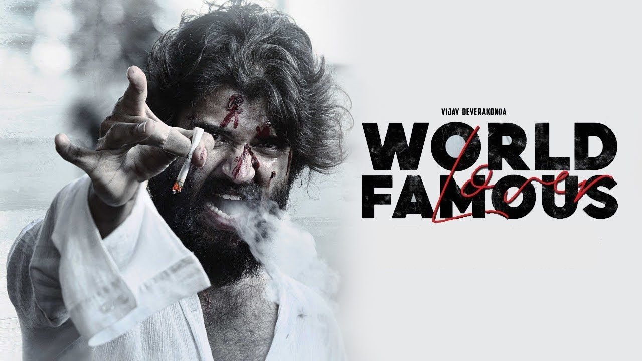 World Famous Lover (2020) Google Drive