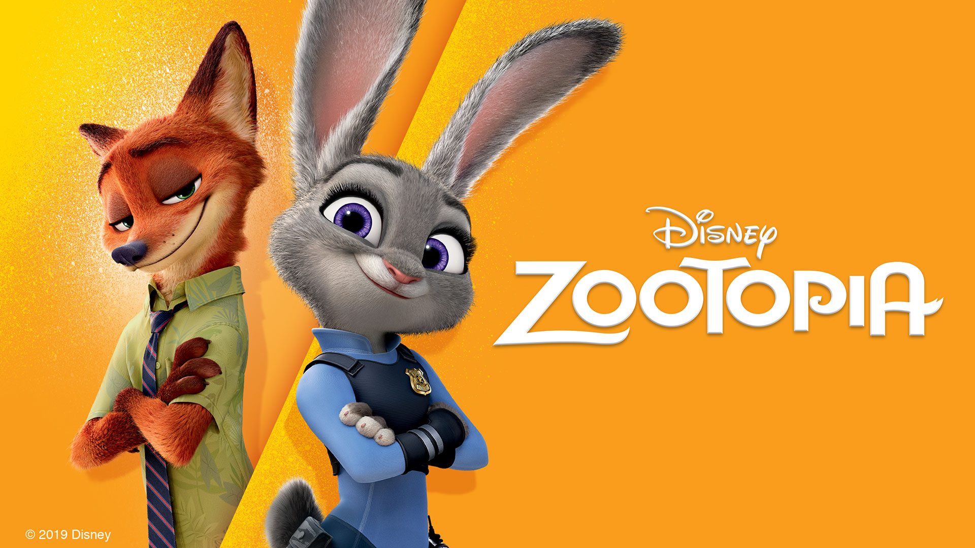 Zootopia (2016) Google Drive Download