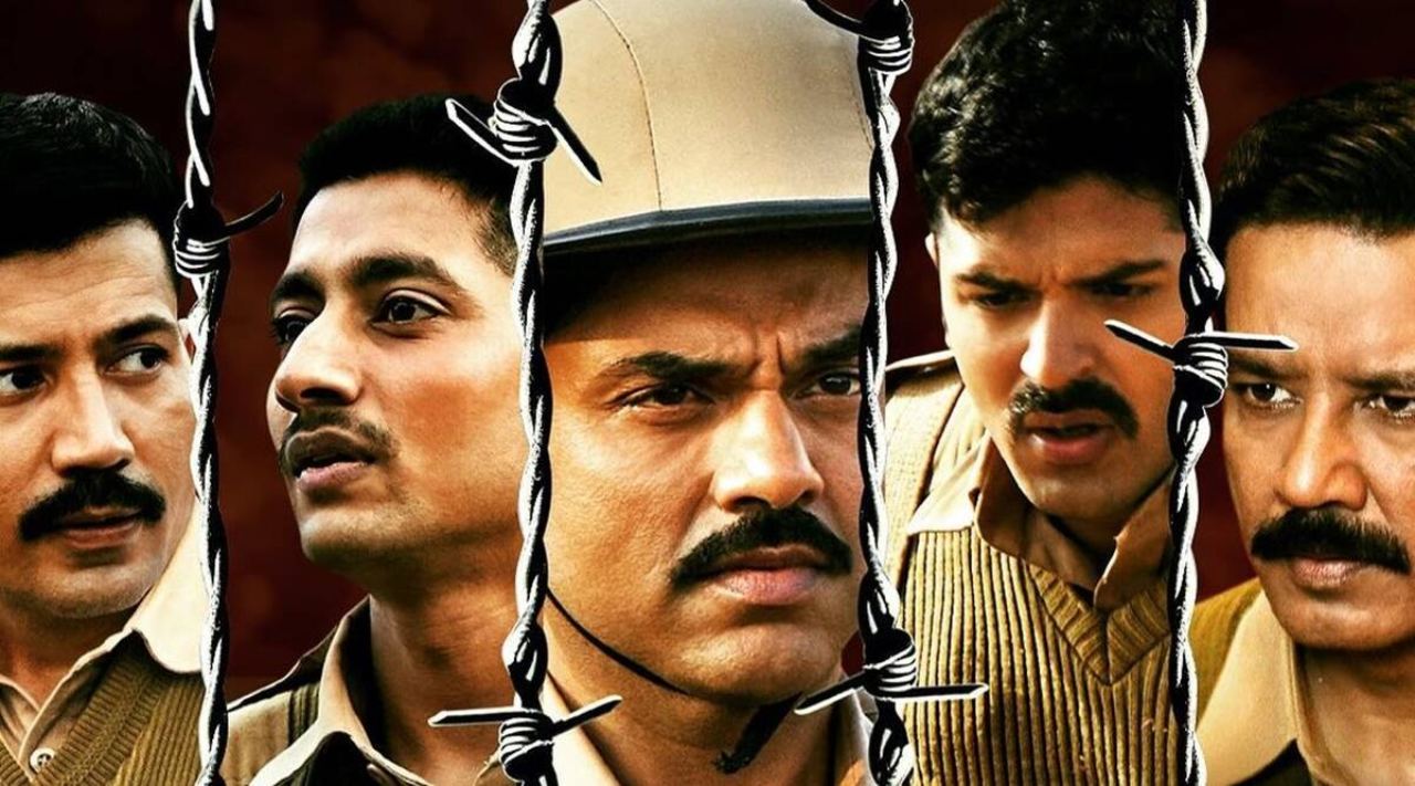 1962 The War in the Hills (2021) Google Drive Download