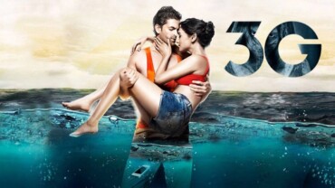 3G A Killer Connection (2013) Google Drive Download
