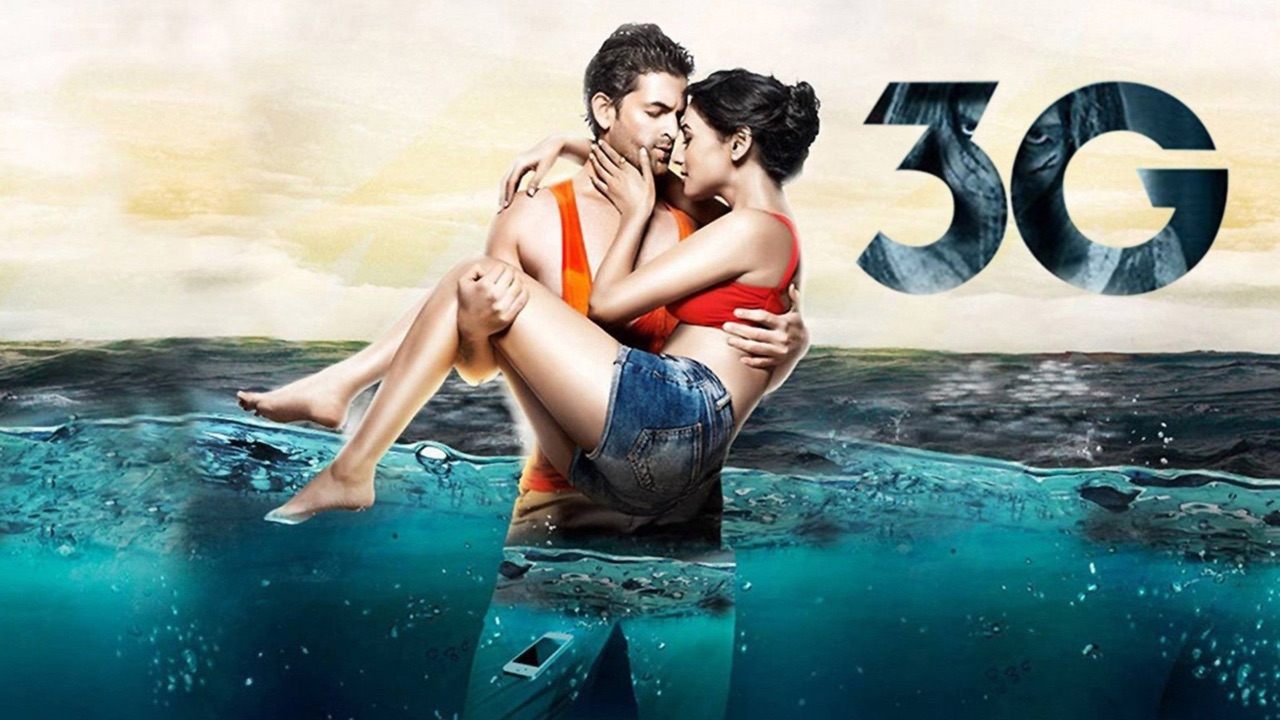 3G A Killer Connection (2013) Google Drive Download