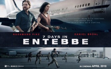 7 Days in Entebbe (2018) Bluray Google Drive Download