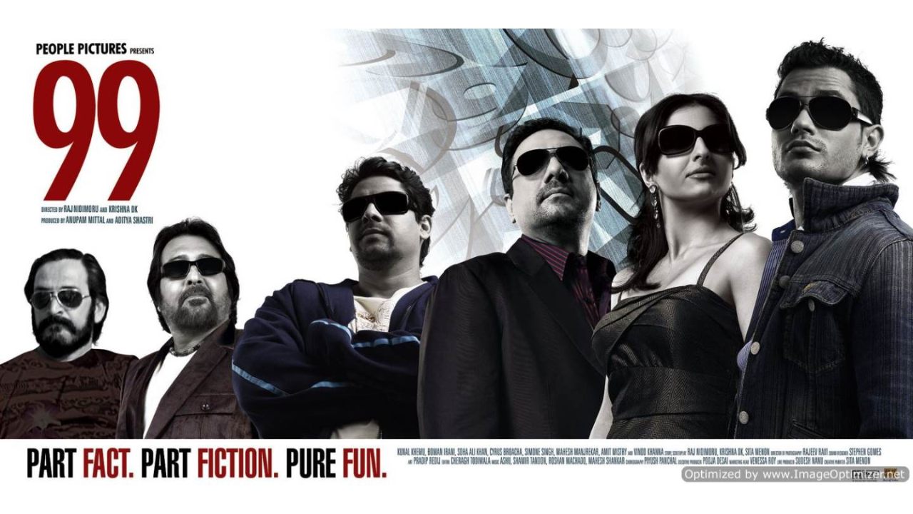 99 (2009) Google Drive Download