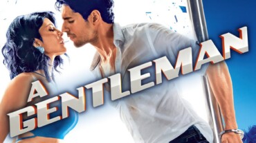 A Gentleman (2017) Hindi Google Drive Download
