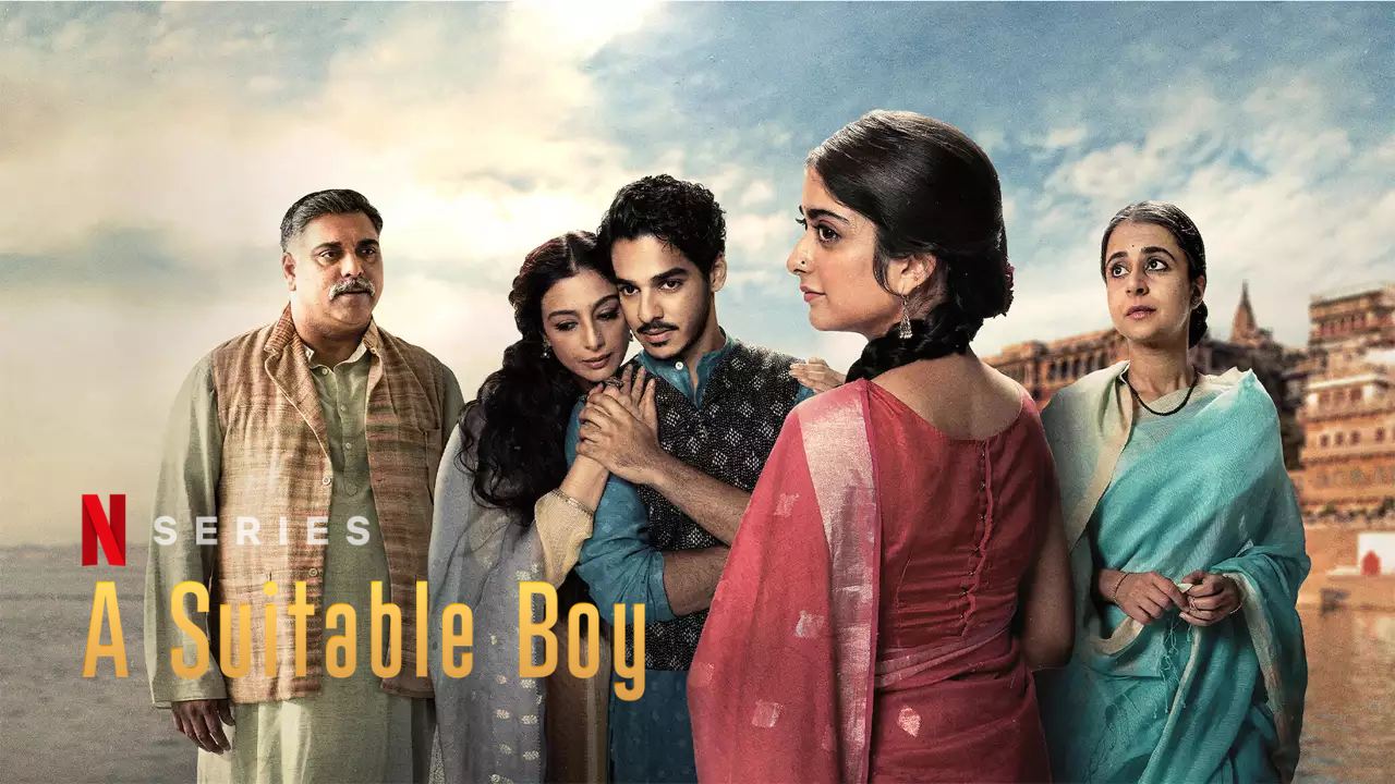 A Suitable Boy (2020) Google Drive Download