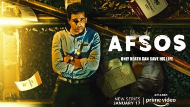 Afsos (2020) Hindi Google Drive Download