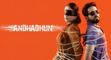 Andhadhun (2018) Google Drive Download