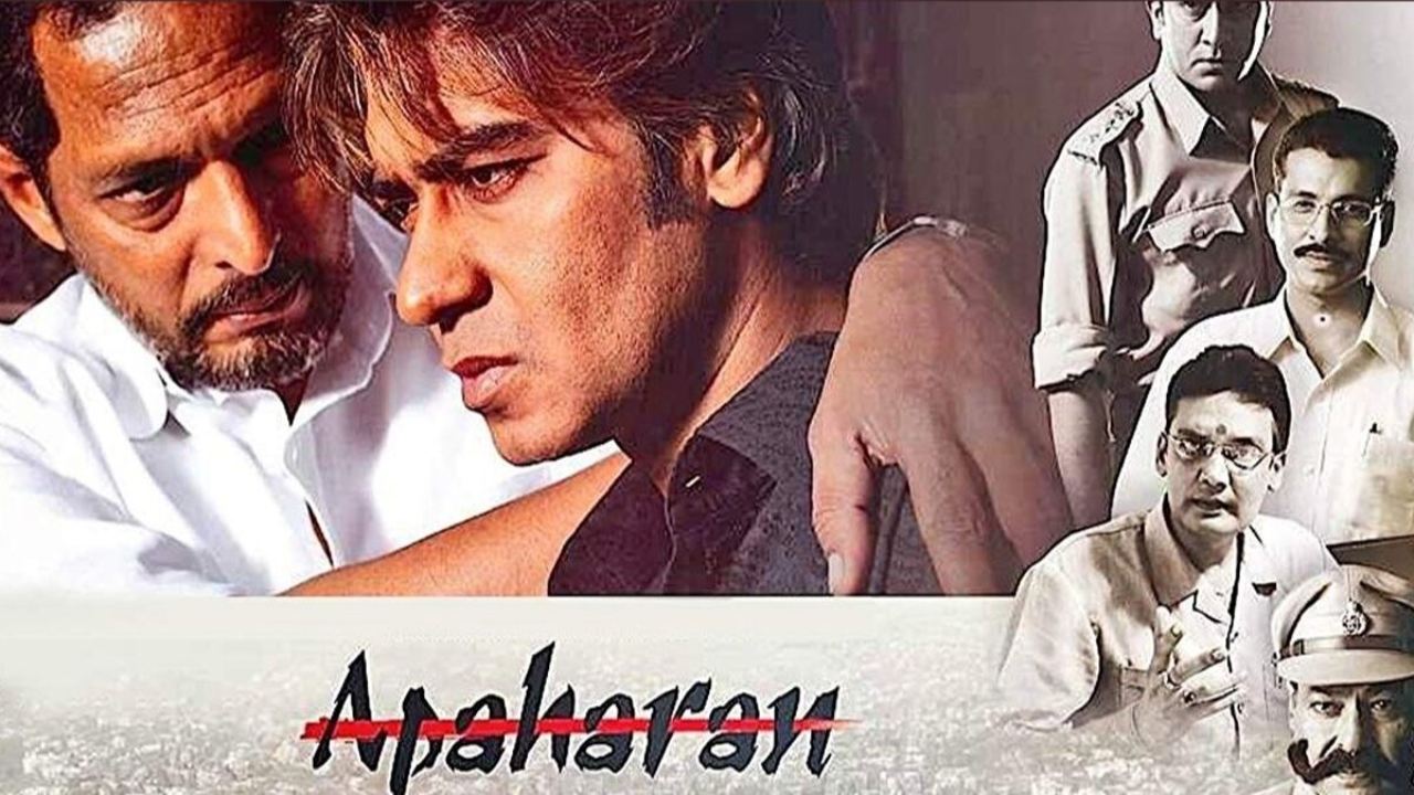 Apaharan (2005) Bluray Google Drive Download