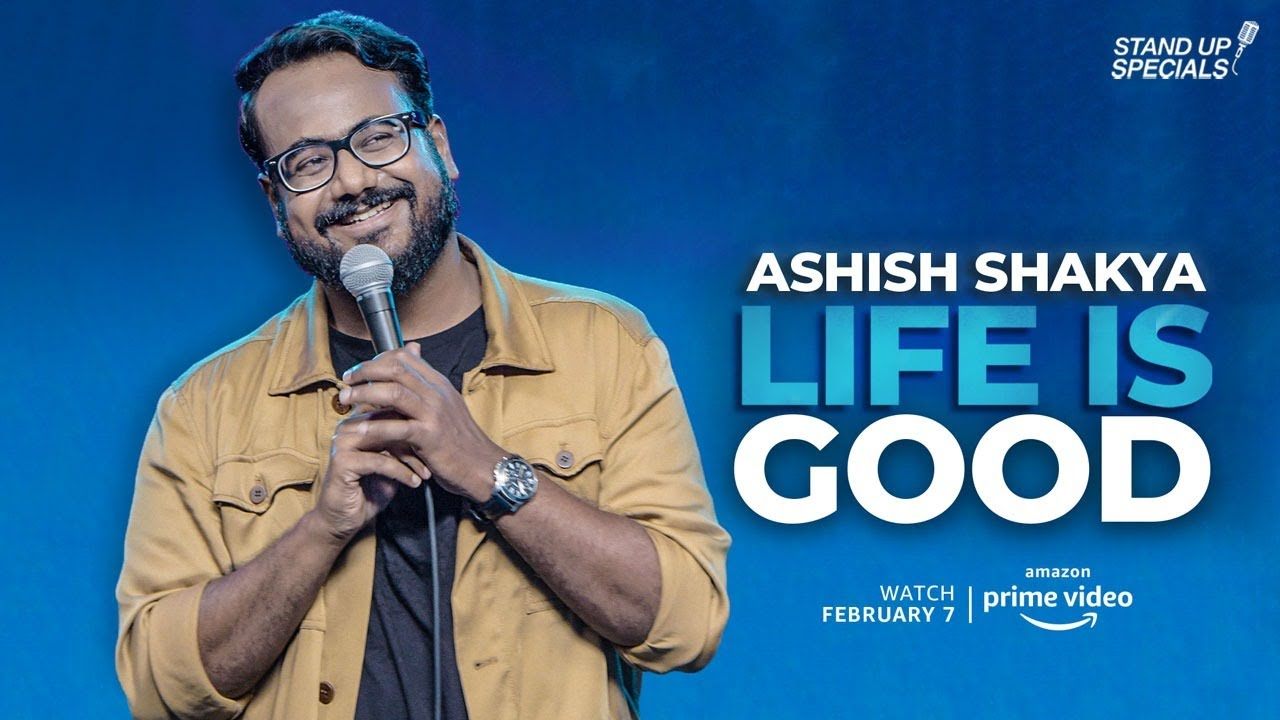 Ashish Shakya - Life Is Good Google Drive Download