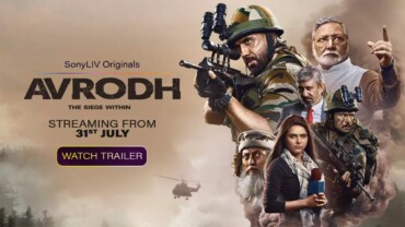 Avrodh The Siege Within (2020) Google Drive Download
