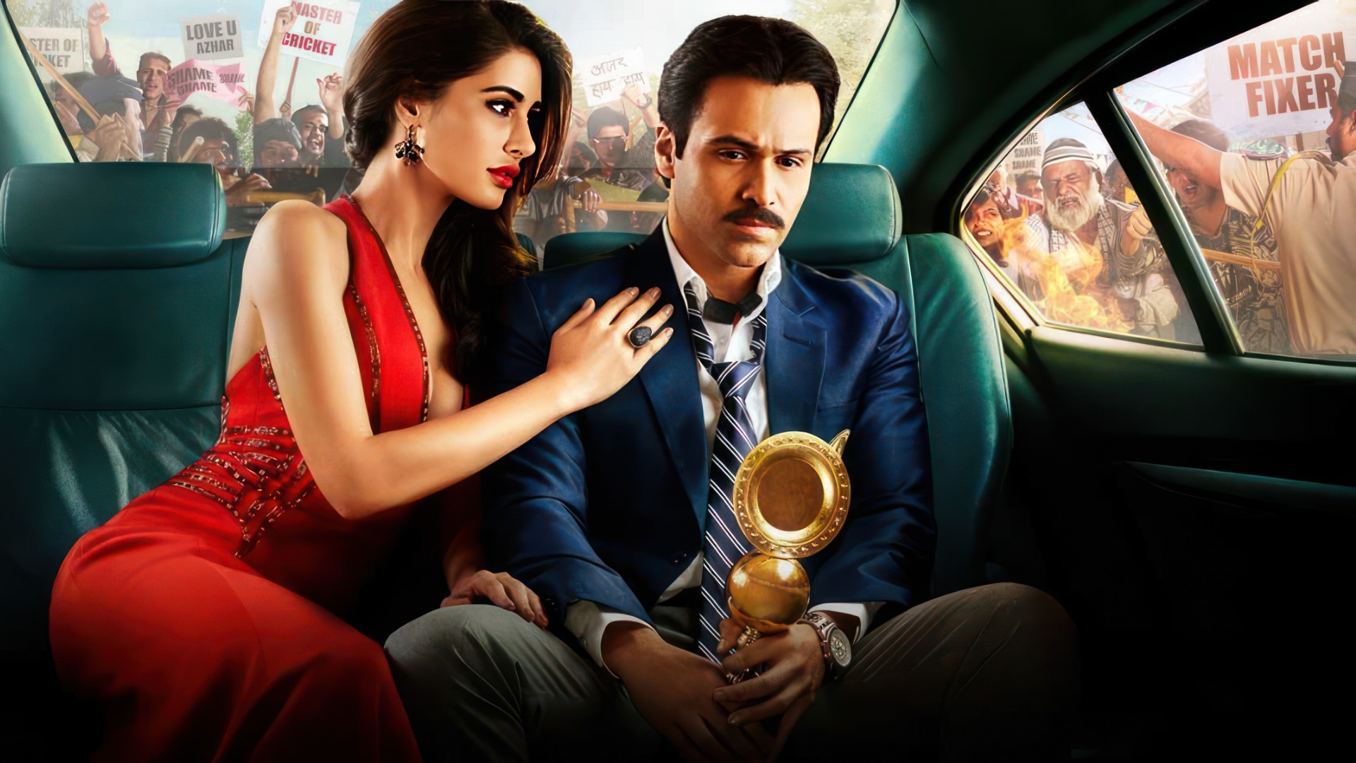 Azhar (2016) Google Drive Download