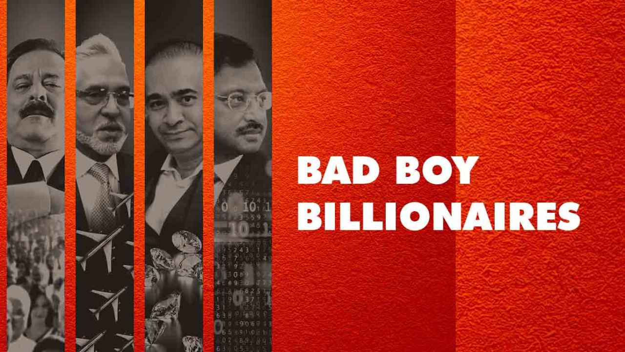 Bad Boy Billionaires India Google Drive Download
