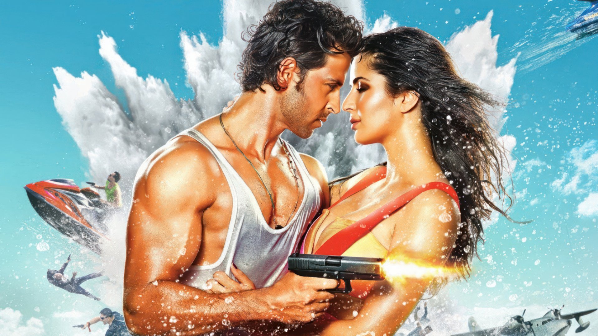 Bang Bang (2014) Google Drive Download