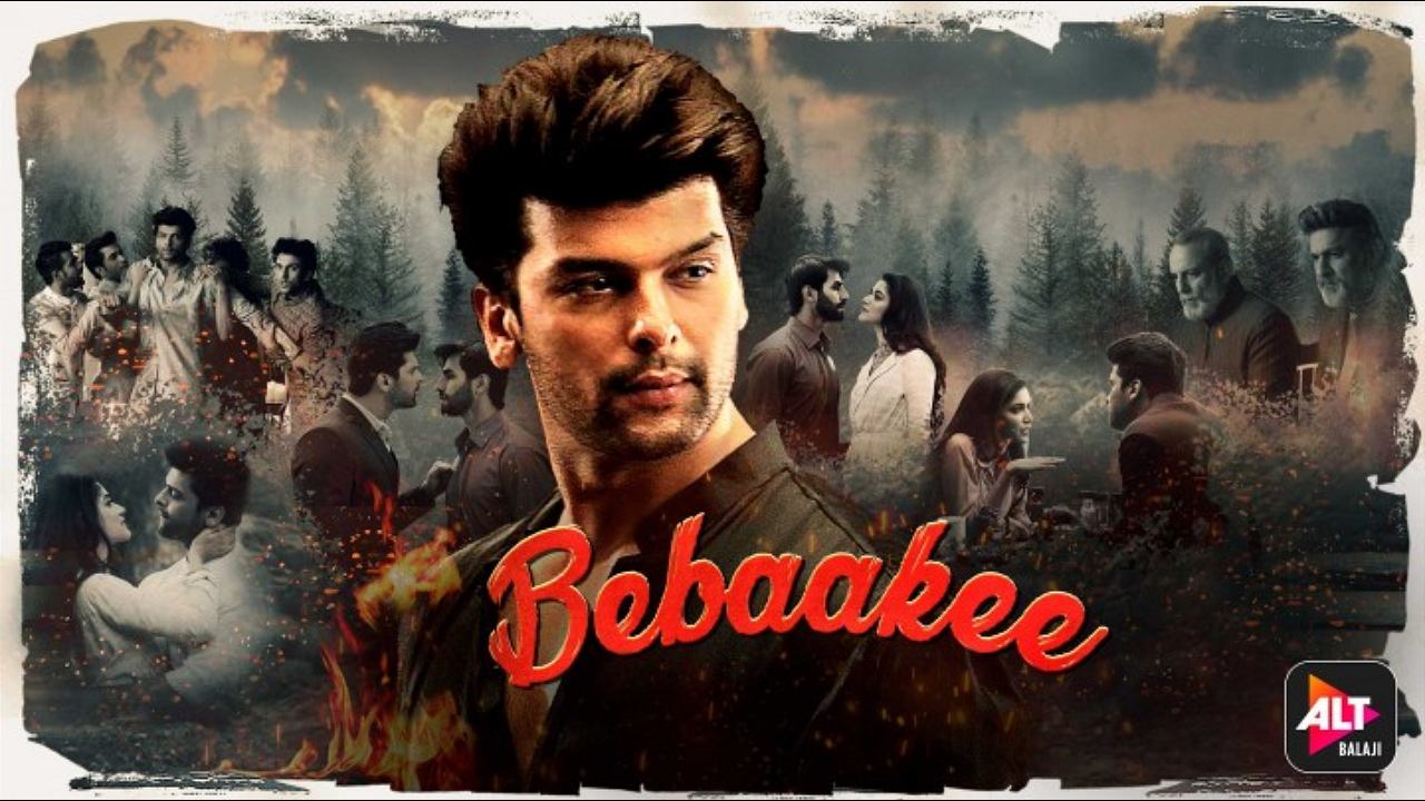 Bebaakee (2020) Google Drive Download