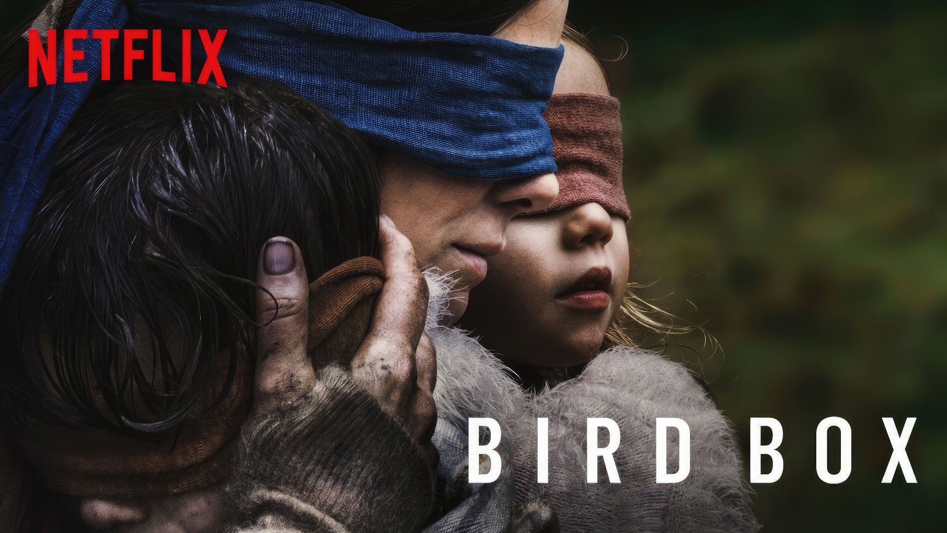 Bird Box (2018) Google Drive Download