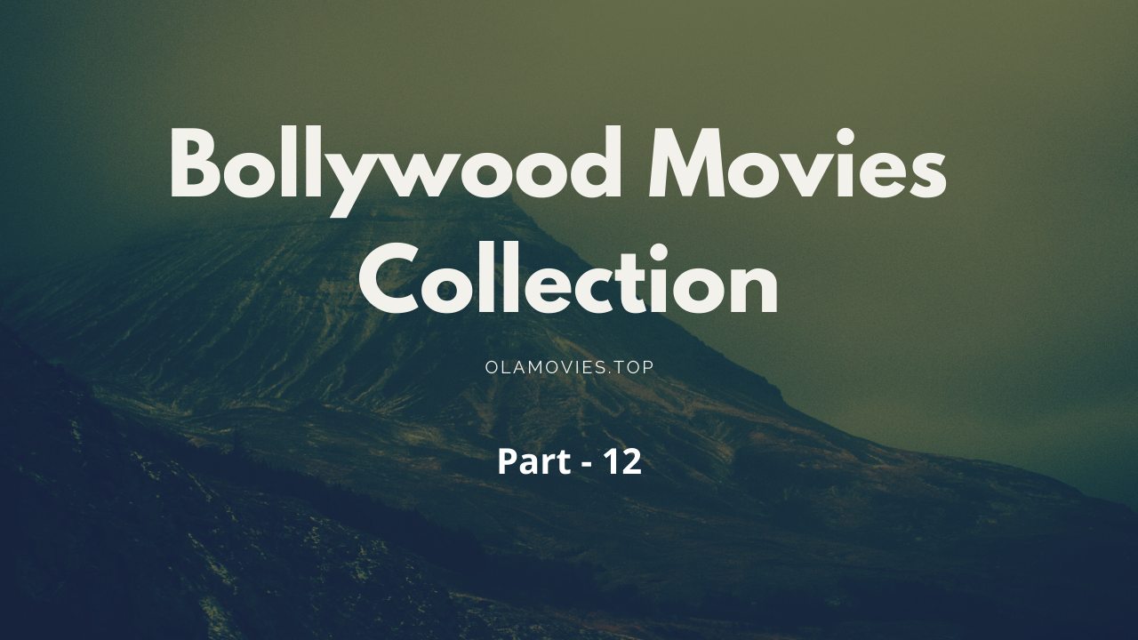 Bollywood Movies Collection Old is Gold 1080p Hindi 12 Google Drive Download
