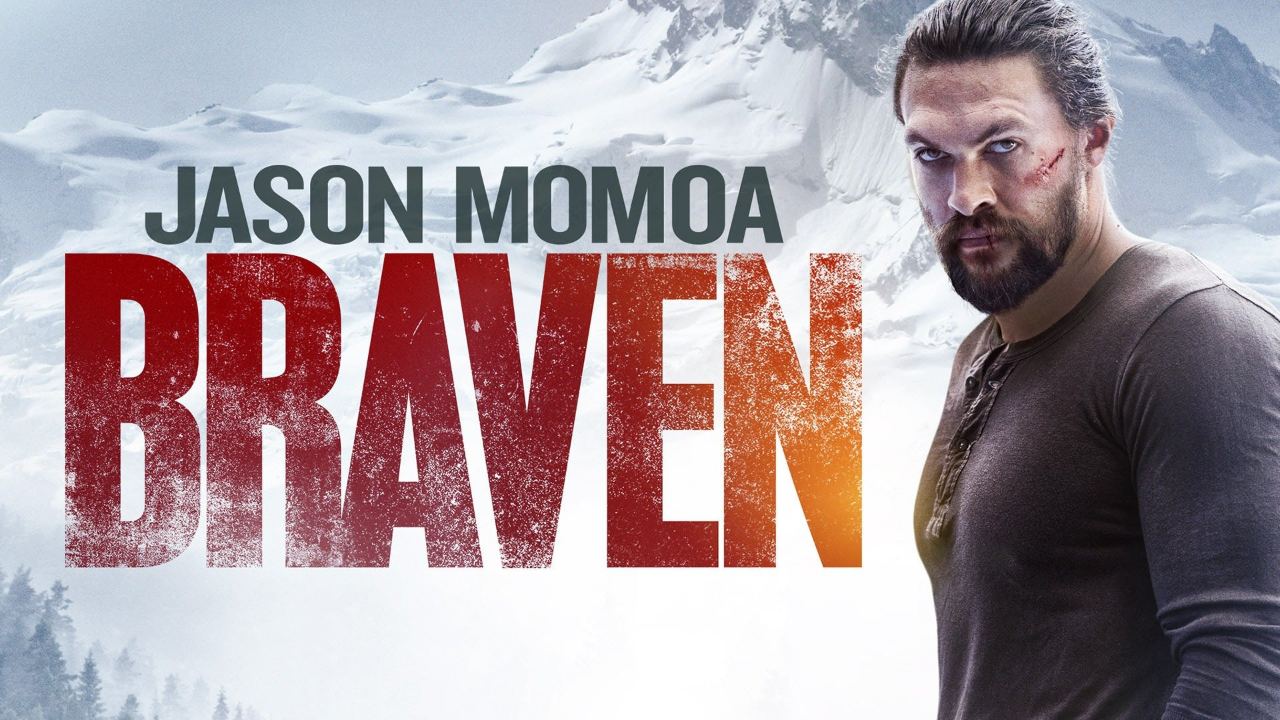 Braven (2018) Bluray Google Drive Download