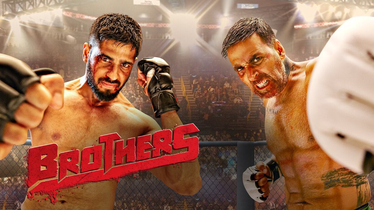 Brothers (2015) Bluray Google Drive Download