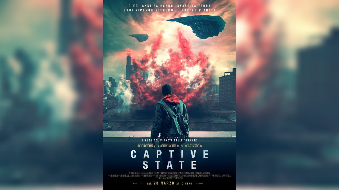 Captive State (2019) Bluray Google Drive Download