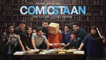 Comicstaan 2018 Google Drive Download