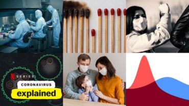 Coronavirus Explained (2020) Google Drive Download