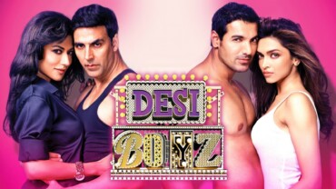 Desi Boyz (2011) Google Drive Download