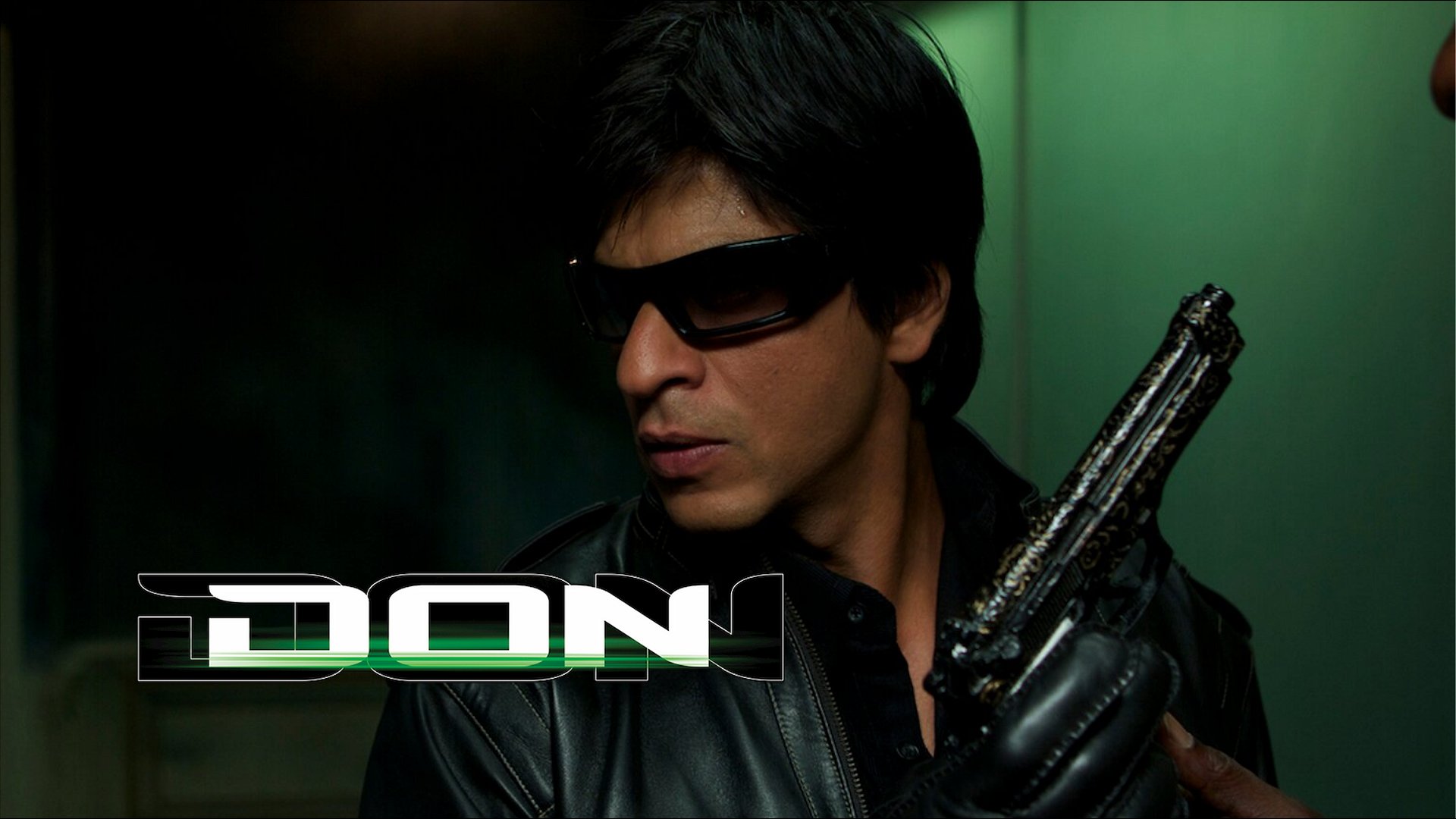 Don (2006) Hindi Google Drive Download