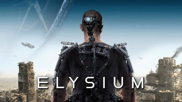 Elysium (2013) Google Drive Download