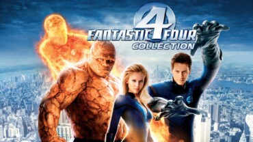 Fantastic Four Collection Google Drive Download