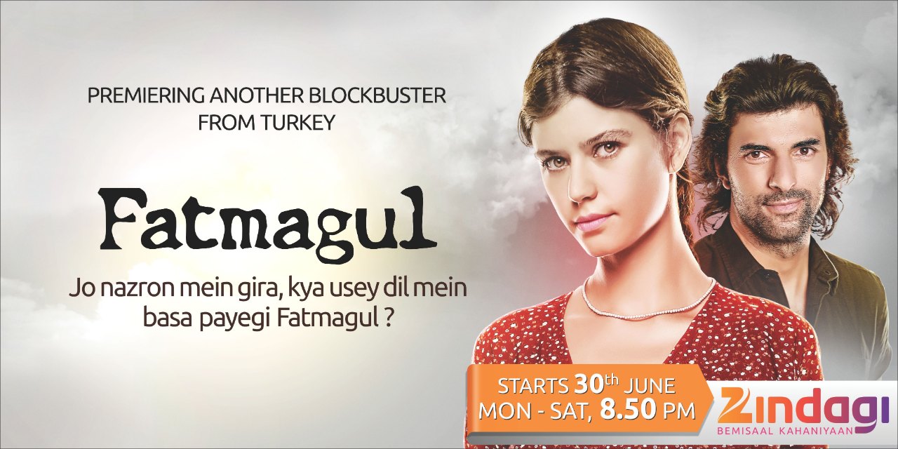 Fatmagul (2010) Hindi Google Drive Download