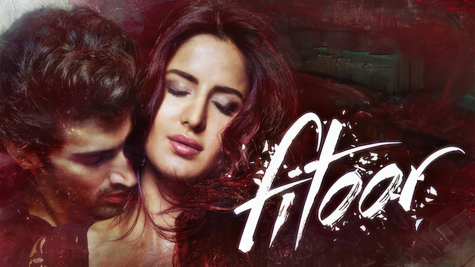 Fitoor (2016) Hindi Google Drive Download
