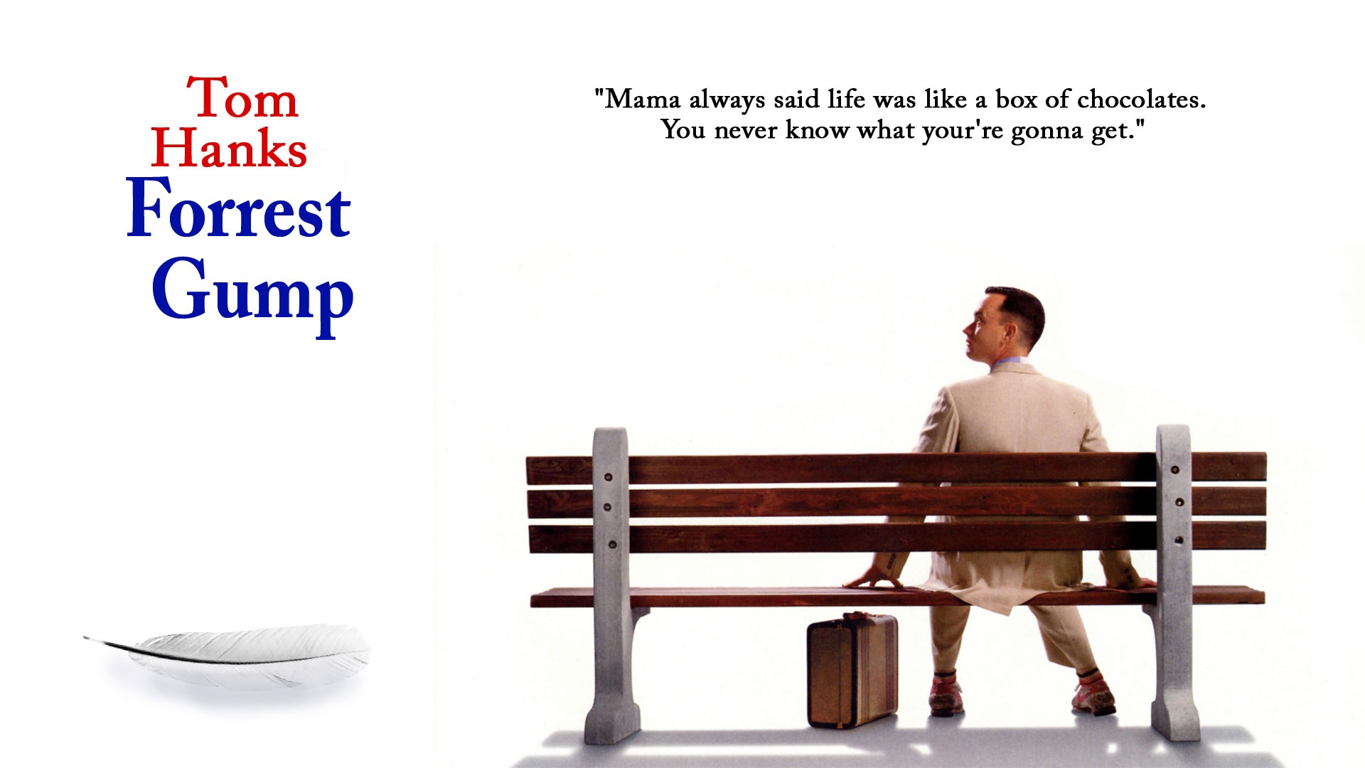 Forrest Gump (1994) Google Drive Download