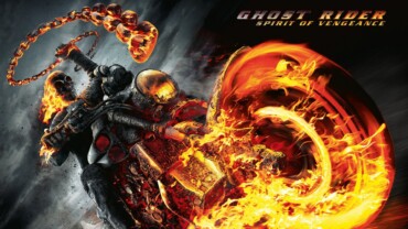 Ghost Rider Spirit of Vengeance (2011) Google Drive Download