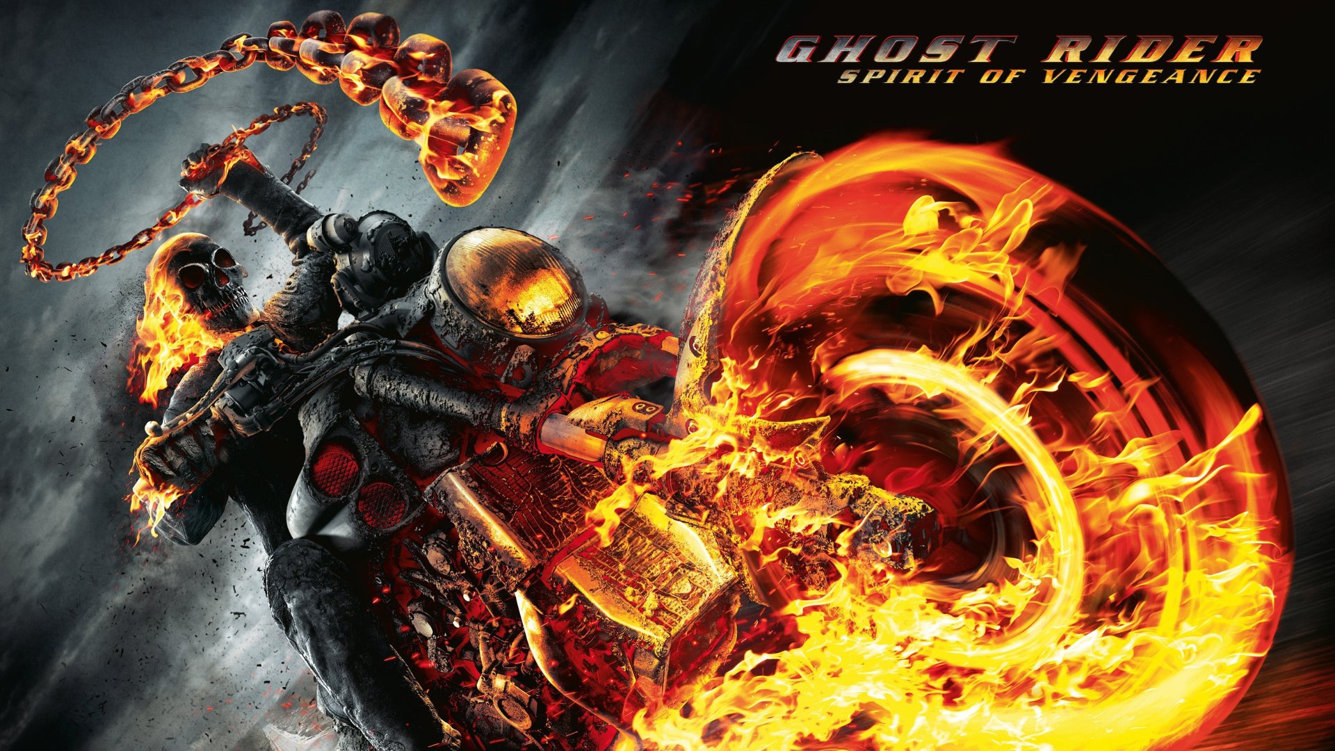 Ghost Rider Spirit of Vengeance (2011) Google Drive Download