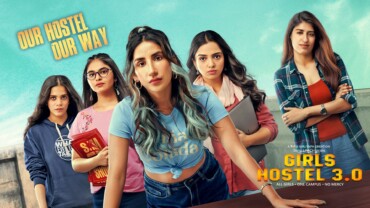 Girls Hostel (2018) Hindi Google Drive Download