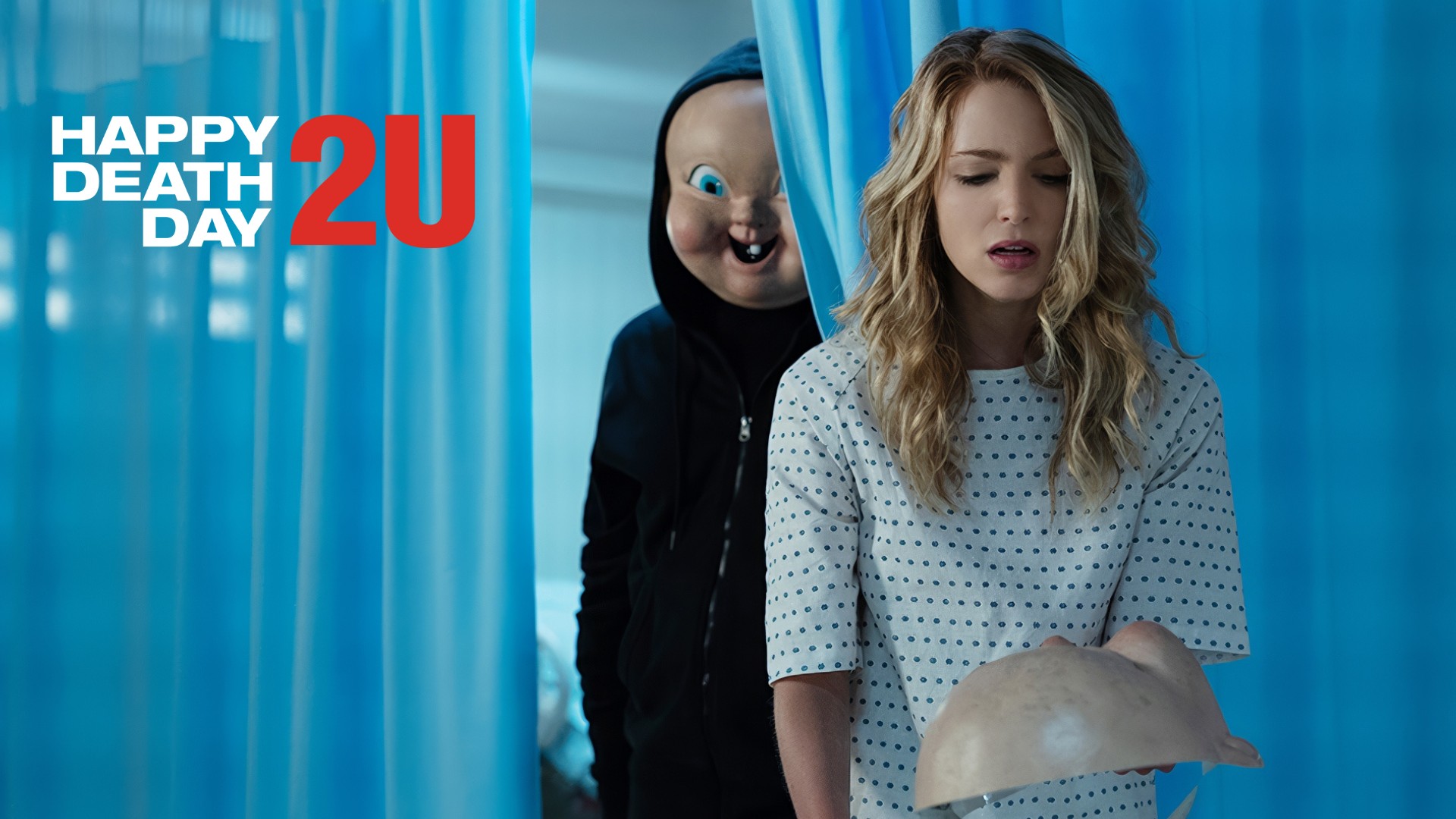 Happy Death Day 2U (2019) Google Drive Download